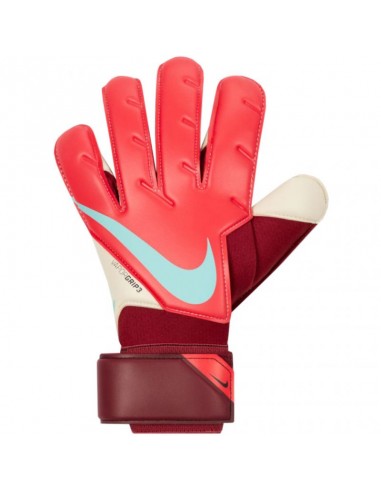 Nike Vapor Grip 3 CN5650-660 Î“Î¬Î½Ï„Î¹Î± Î¤ÎµÏÎ¼Î±Ï„Î¿Ï†ÏÎ»Î±ÎºÎ± Î•Î½Î·Î»Î¯ÎºÏ‰Î½ ÎšÏŒÎºÎºÎ¹Î½Î±